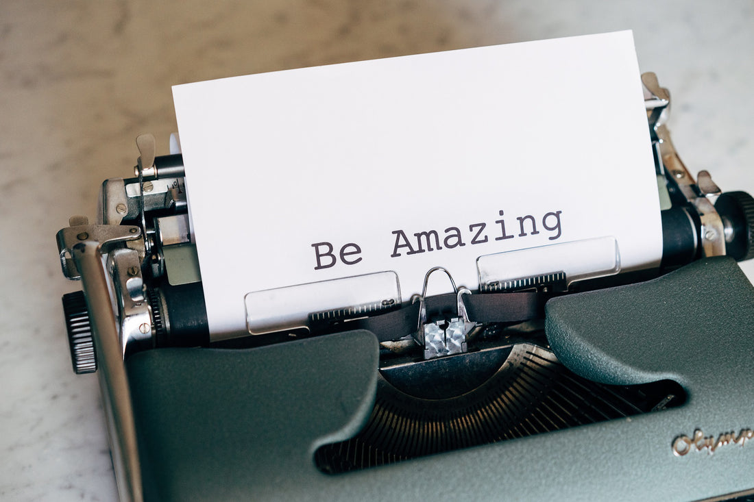 Weekly Inspo (books, instagram accounts, self love)