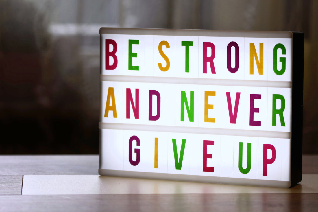 Weekly Inspiration (workouts, podcasts, recipes)